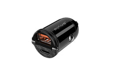 Rixus RXC54 Mini-Auto-Ladegerät