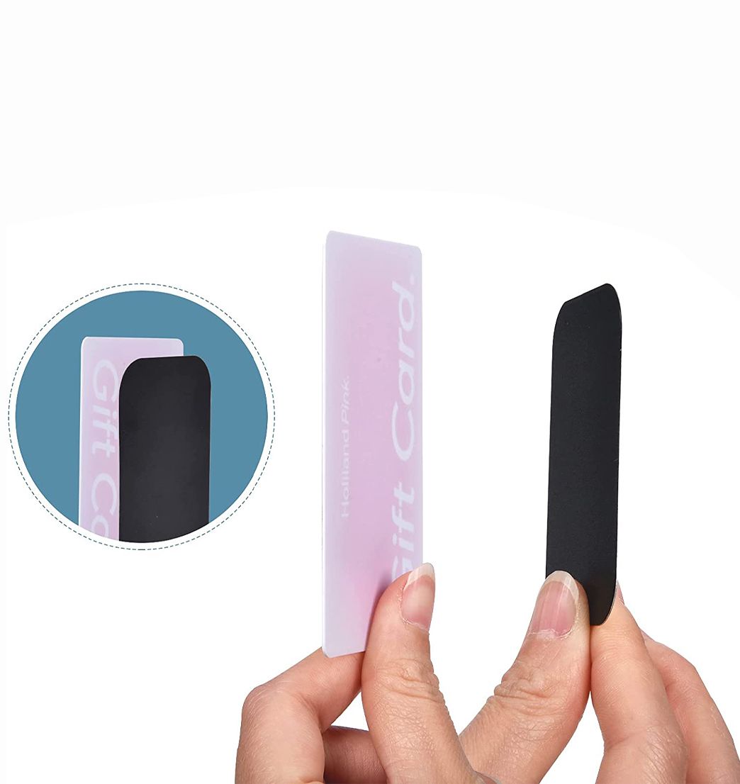 Rixus RXHM25 Phone Magnetic Sheet 4 Sets