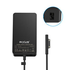 Rixus RXLC35 Microsoft Surface Ladegerät