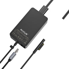 Rixus RXLC35 Microsoft Surface Ladegerät