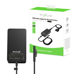 Rixus RXLC40 Microsoft Surface-Ladegerät