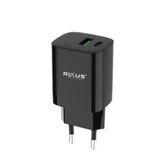 Rixus RX95 Schnellladeadapter
