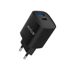 Rixus RX95 Schnellladeadapter