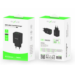 Rixus RX95 Fast Charging Adapter