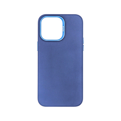 Rixus For iPhone 15 Plus Classic 02 Case With MagSafe