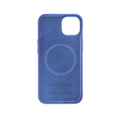 Rixus For iPhone 15 Plus Classic 02 Case With MagSafe