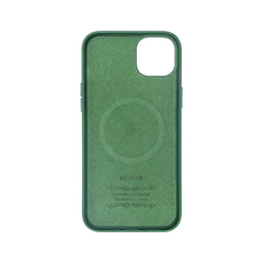 Rixus For iPhone 15 Plus Classic 02 Case With MagSafe