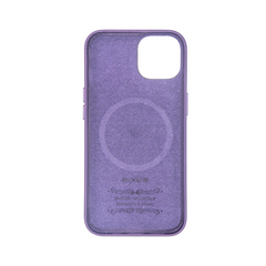 Rixus For iPhone 15 Plus Classic 02 Case With MagSafe