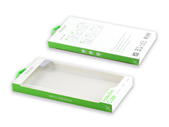 Rixus For iPhone 14 TPU Necklace Cord Cover