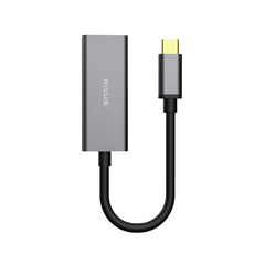 Rixus RXEA01 Typ-C auf Karte RJ45 Gigabit treiberlos