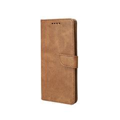 Rixus Bookcase For Samsung Galaxy S10 4G G973F