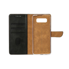 Rixus Bookcase für Samsung Galaxy S10e G970F