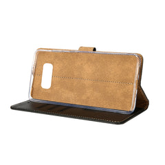 Rixus Bookcase für Samsung Galaxy S10e G970F