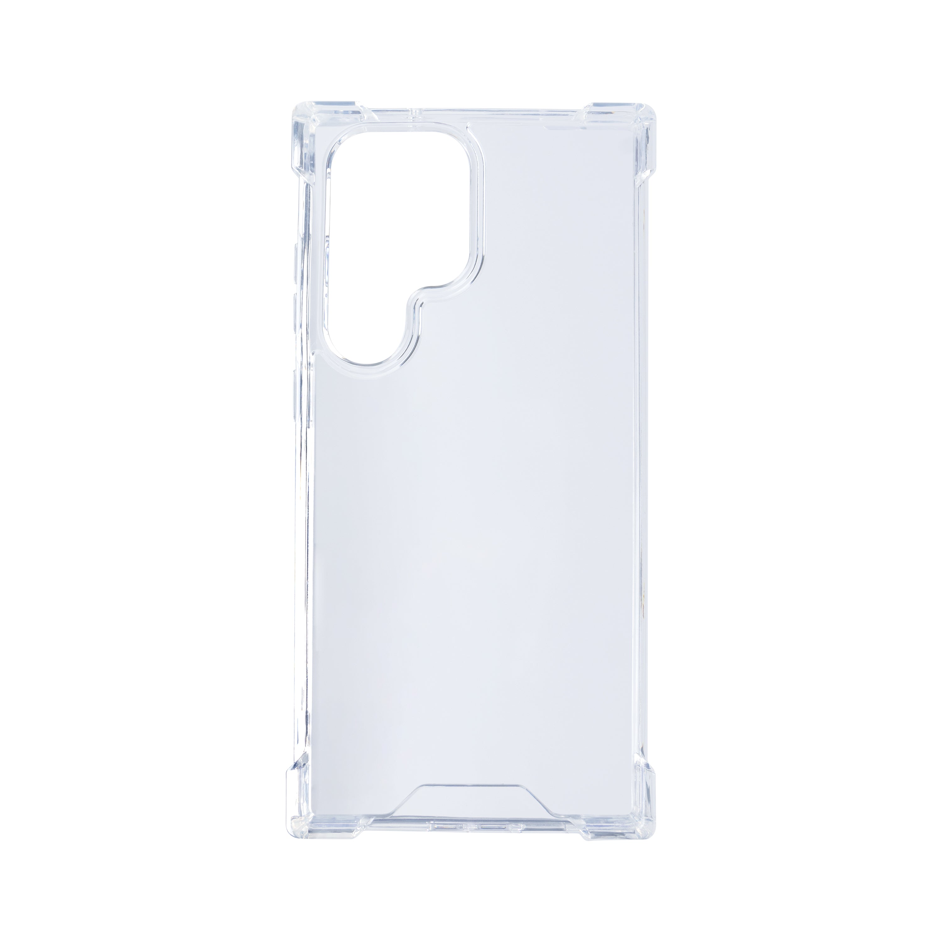 Rixus For Samsung Galaxy S24 Ultra 5G S928B Anti-Burst Case