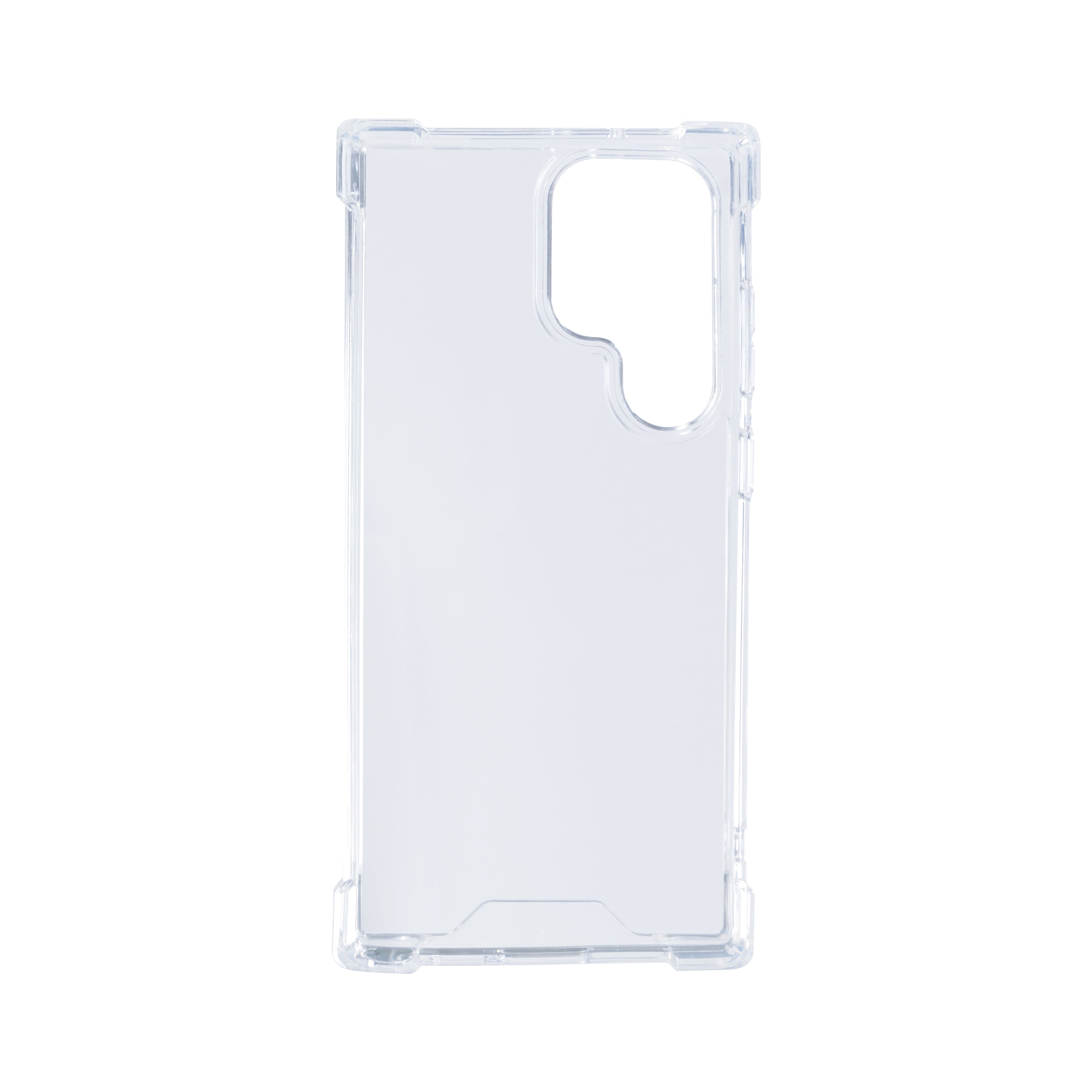 Rixus For Samsung Galaxy S24 Ultra 5G S928B Anti-Burst Case