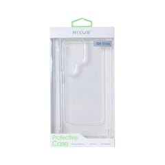 Rixus für Samsung Galaxy S24 Ultra 5G S928B Anti-Burst Hülle