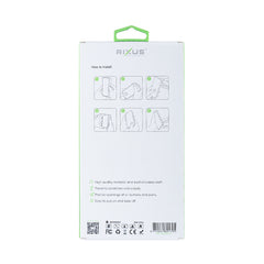 Rixus für Samsung Galaxy S24 Ultra 5G S928B Anti-Burst Hülle