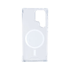 Rixus für Samsung Galaxy S24 Ultra 5G S928B Magnetische Hülle
