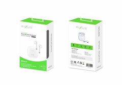 Rixus RXBT109A SoundCore Bluetooth-Headset