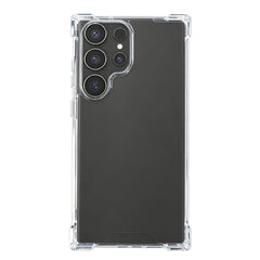 Rixus für Samsung Galaxy S24 Ultra 5G S928B Anti-Burst Hülle