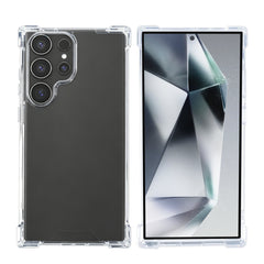 Rixus für Samsung Galaxy S24 Ultra 5G S928B Anti-Burst Hülle