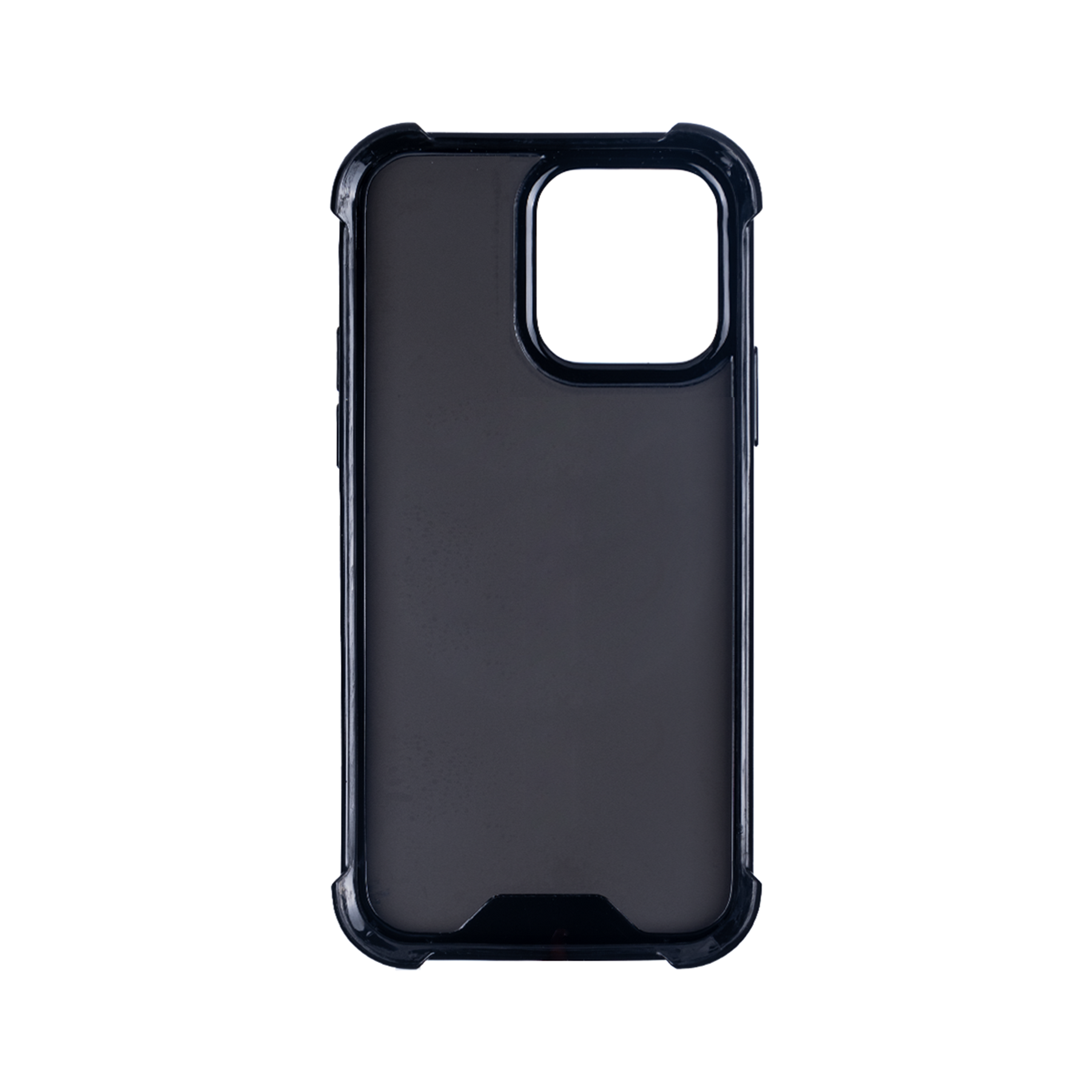 Rixus For iPhone 15 Plus Anti-Burst Case