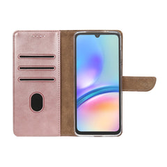 Rixus Bookcase für Samsung Galaxy A05s A057F