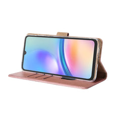 Rixus Bookcase für Samsung Galaxy A05s A057F