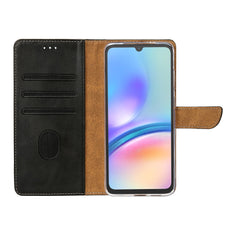 Rixus Bookcase für Samsung Galaxy A05s A057F