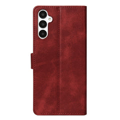 Rixus Bookcase für Samsung Galaxy A05s A057F