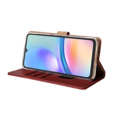 Rixus Bookcase für Samsung Galaxy A05s A057F