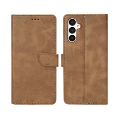 Rixus Bookcase für Samsung Galaxy A05s A057F