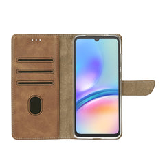 Rixus Bookcase für Samsung Galaxy A05s A057F