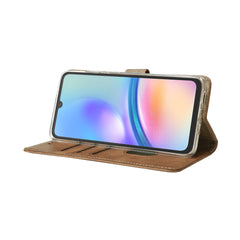Rixus Bookcase für Samsung Galaxy A05s A057F