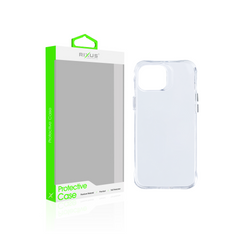 Rixus For iPhone 14 Anti Shock TPU