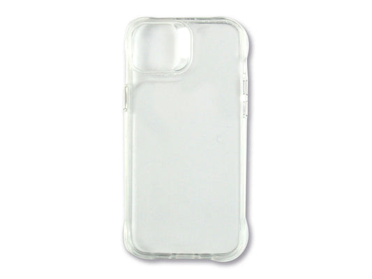 Rixus For iPhone 14 Plus Anti Shock TPU