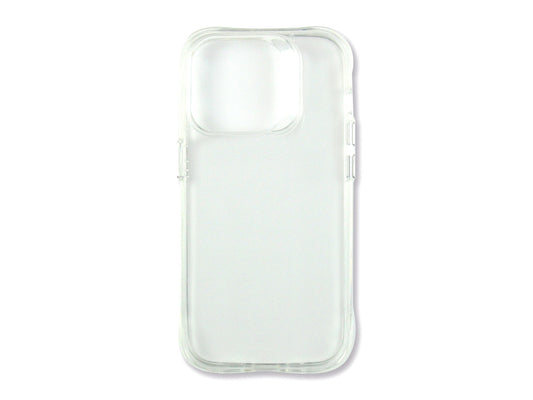 Rixus For iPhone 14 Pro Anti Shock TPU