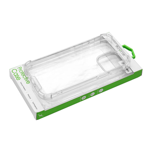 Rixus For iPhone 14 Pro Max Anti Shock TPU