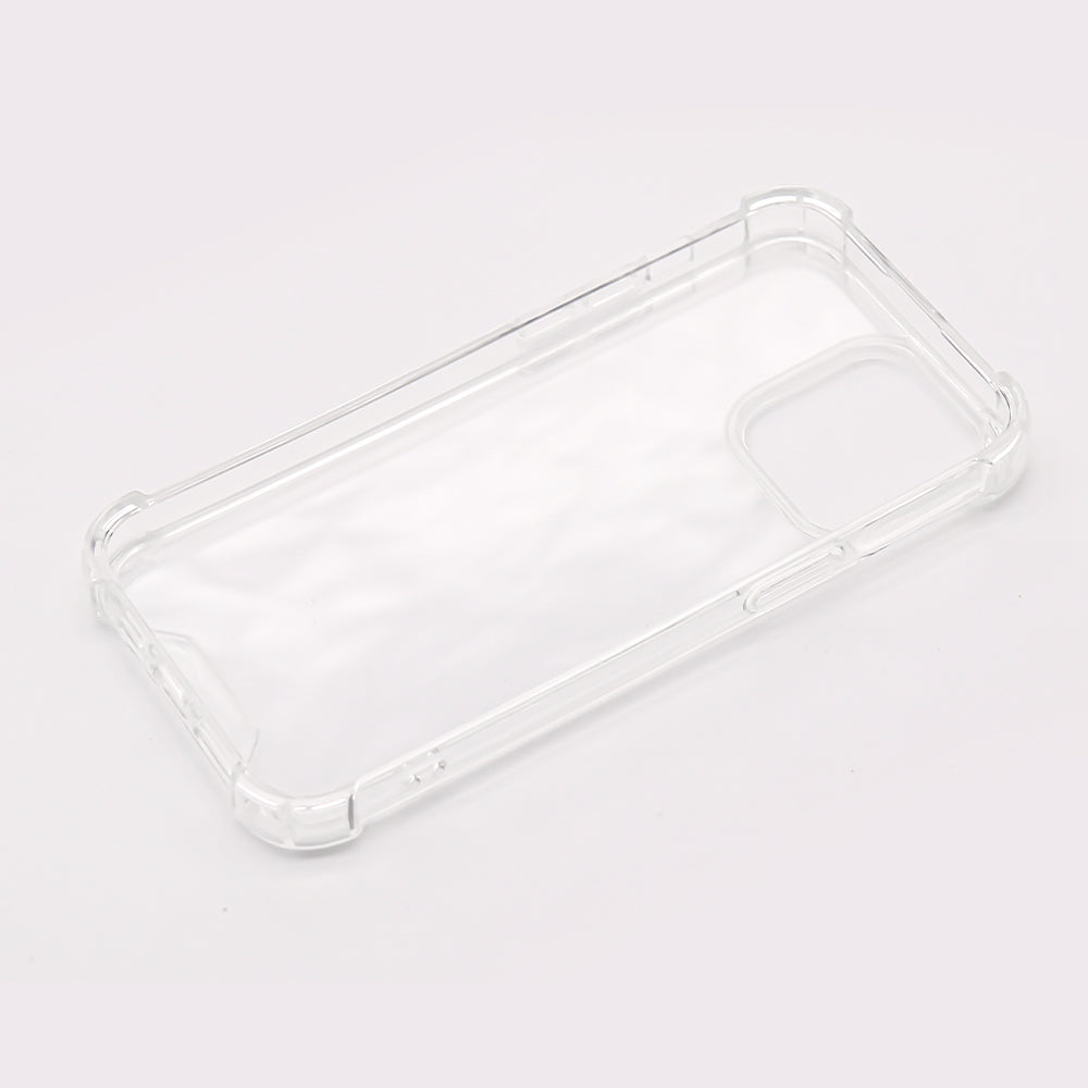 Rixus For iPhone 14 Pro Max Anti Shock TPU