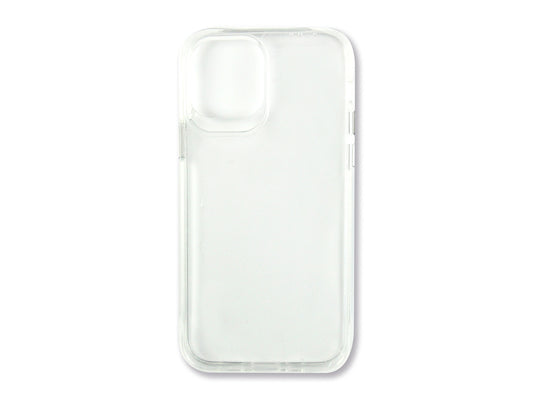 Rixus For iPhone 12, 12 Pro 6.1 Anti-Burst Case