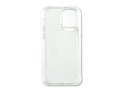 Rixus For iPhone 12, 12 Pro 6.1 Anti-Burst Case