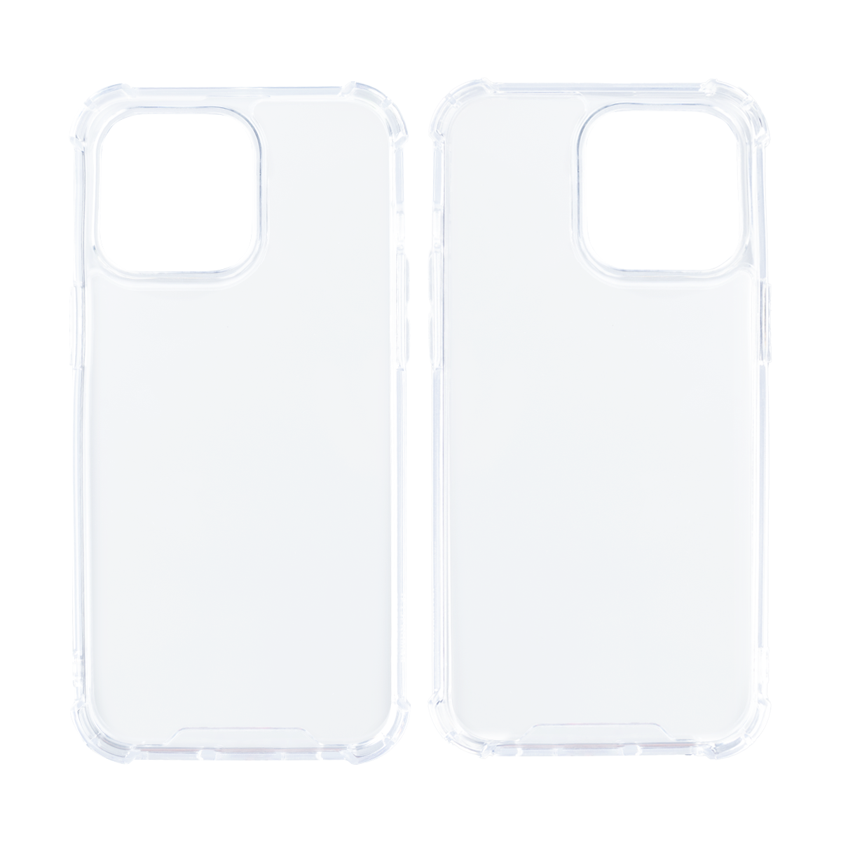 Rixus For iPhone 13 Anti-Burst Case