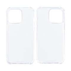 Rixus For iPhone 13 Anti-Burst Case
