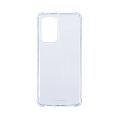Rixus Schutzhülle für Samsung Galaxy A52 4G/5G, bruchsicher