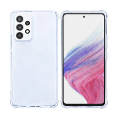 Rixus Anti-Burst Hülle für Samsung Galaxy A53 5G A536B