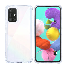 Rixus Anti-Burst Hülle für Samsung Galaxy A51 A515F