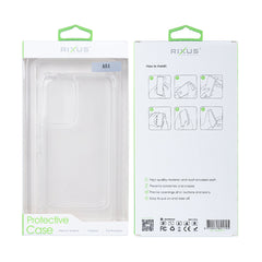Rixus Anti-Burst Hülle für Samsung Galaxy A51 A515F
