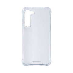 Rixus Anti-Burst Case For Samsung Galaxy S21 FE 5G G990B