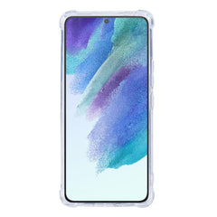 Rixus Anti-Burst Case For Samsung Galaxy S21 FE 5G G990B