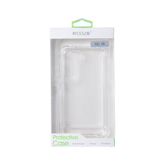 Rixus Anti-Burst Case For Samsung Galaxy S21 FE 5G G990B